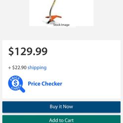 Lawn Mower STIHL FS 40C