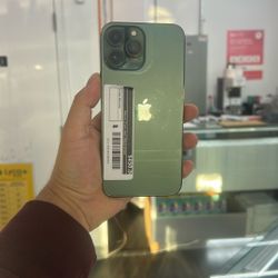 iPhone 13 Pro Max 256GB(unlocked)