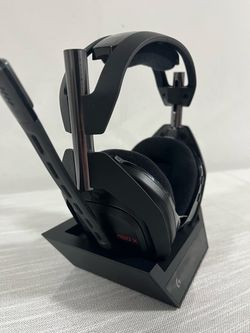 TRADE OR OFFER Logitech A50 X gaming headset still wrapped up pickup Brooklyn