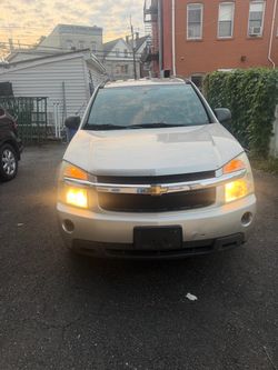 2007 Chevrolet Equinox