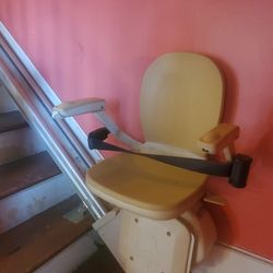 Stair Lift 