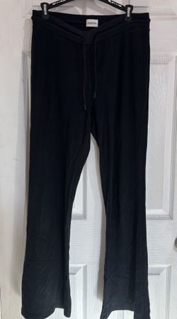 Aritzia Sundays Best Flare Bottoms