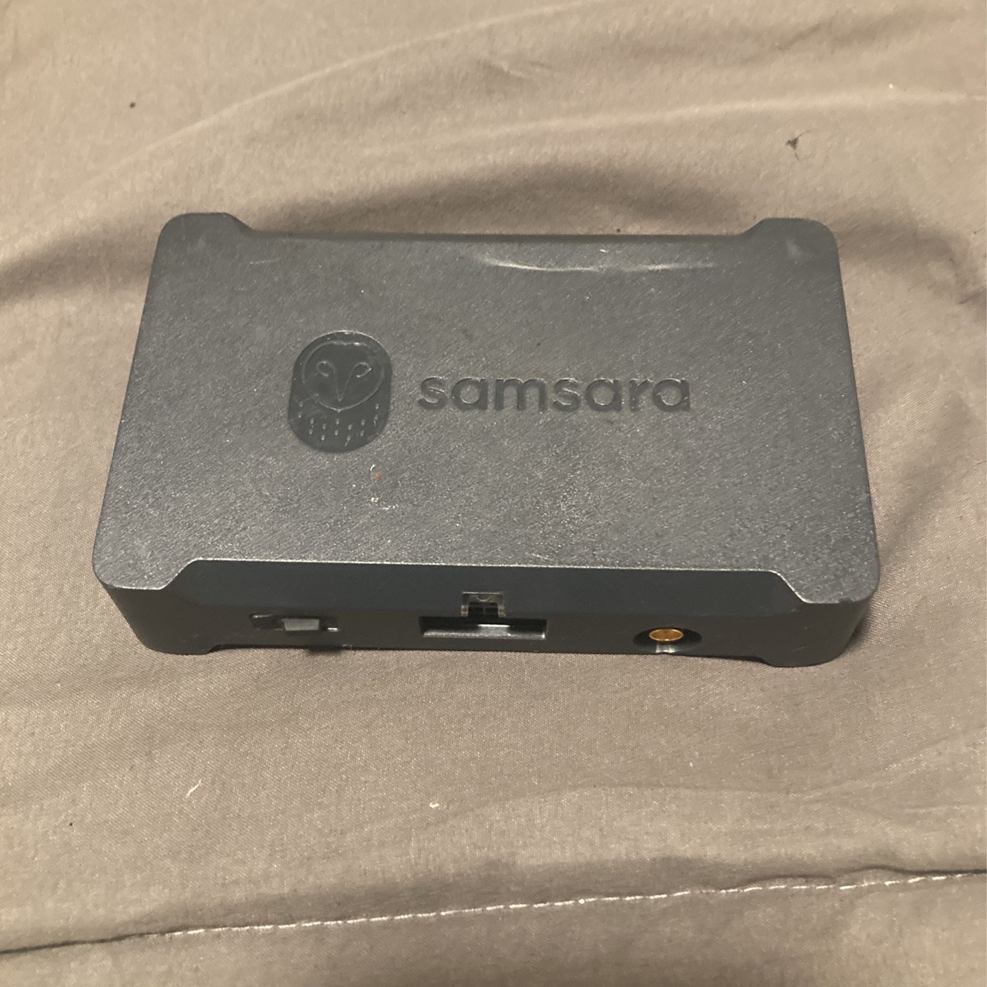 Samsara Vg34