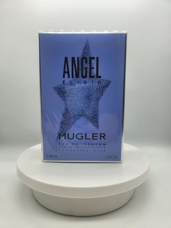 T. Mugler Angel Elixir 1.6floz EDP