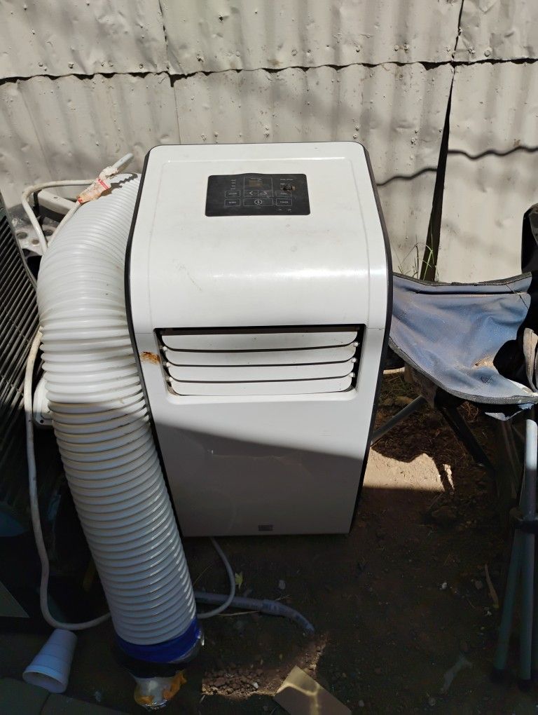 Ac Unit 10,000 Btu