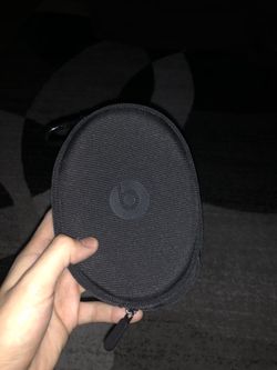 Beats case