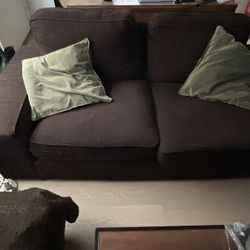 IKEA Couch 