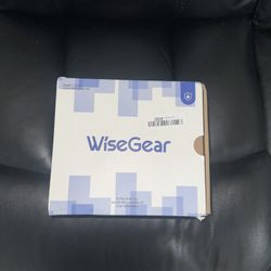 Wise Gear Smart Lock With Key And Tools Needed 
