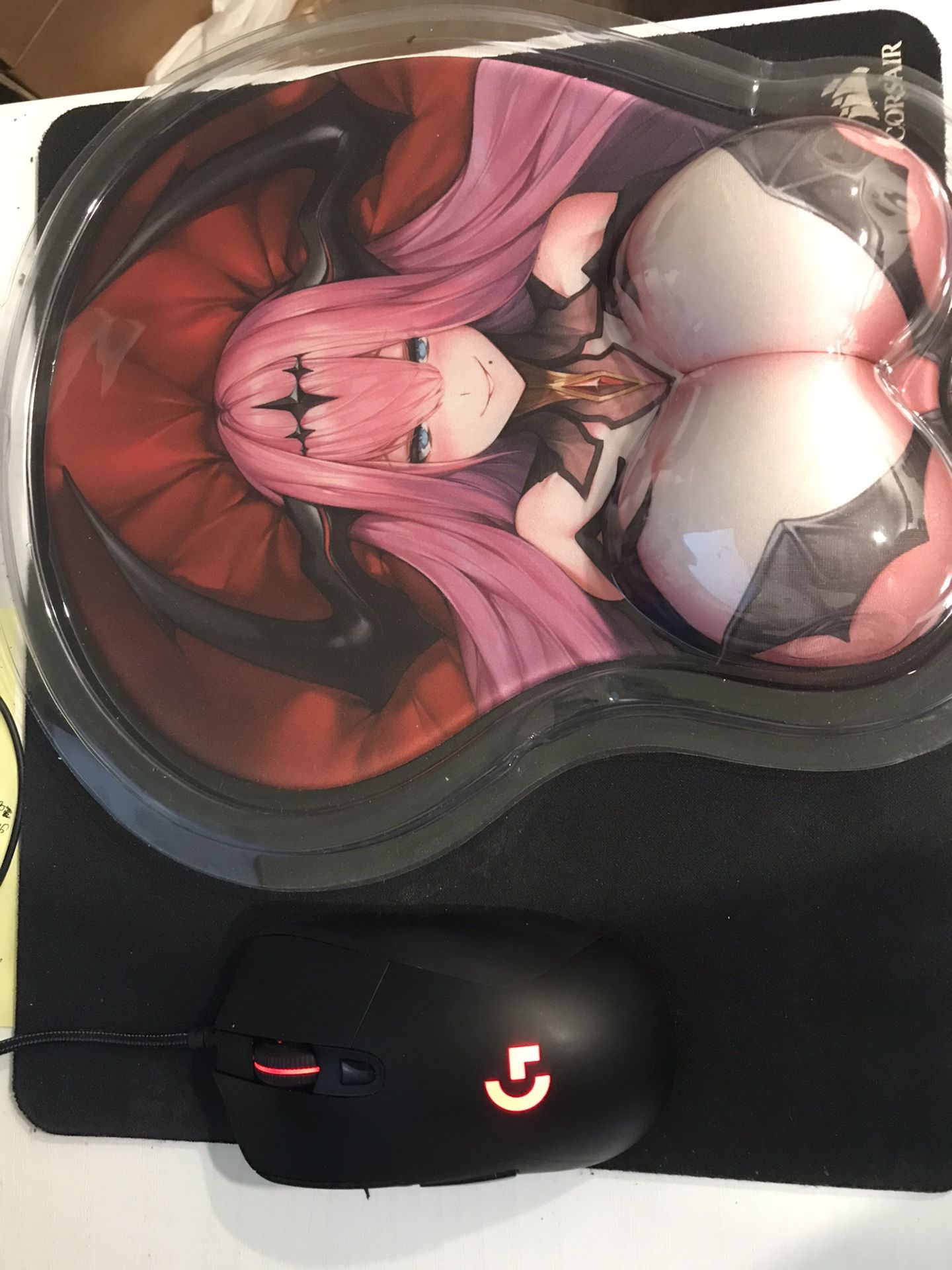 Last Origin 3D Alice Mouse Pad for Sale in Seattle, WA - OfferUp