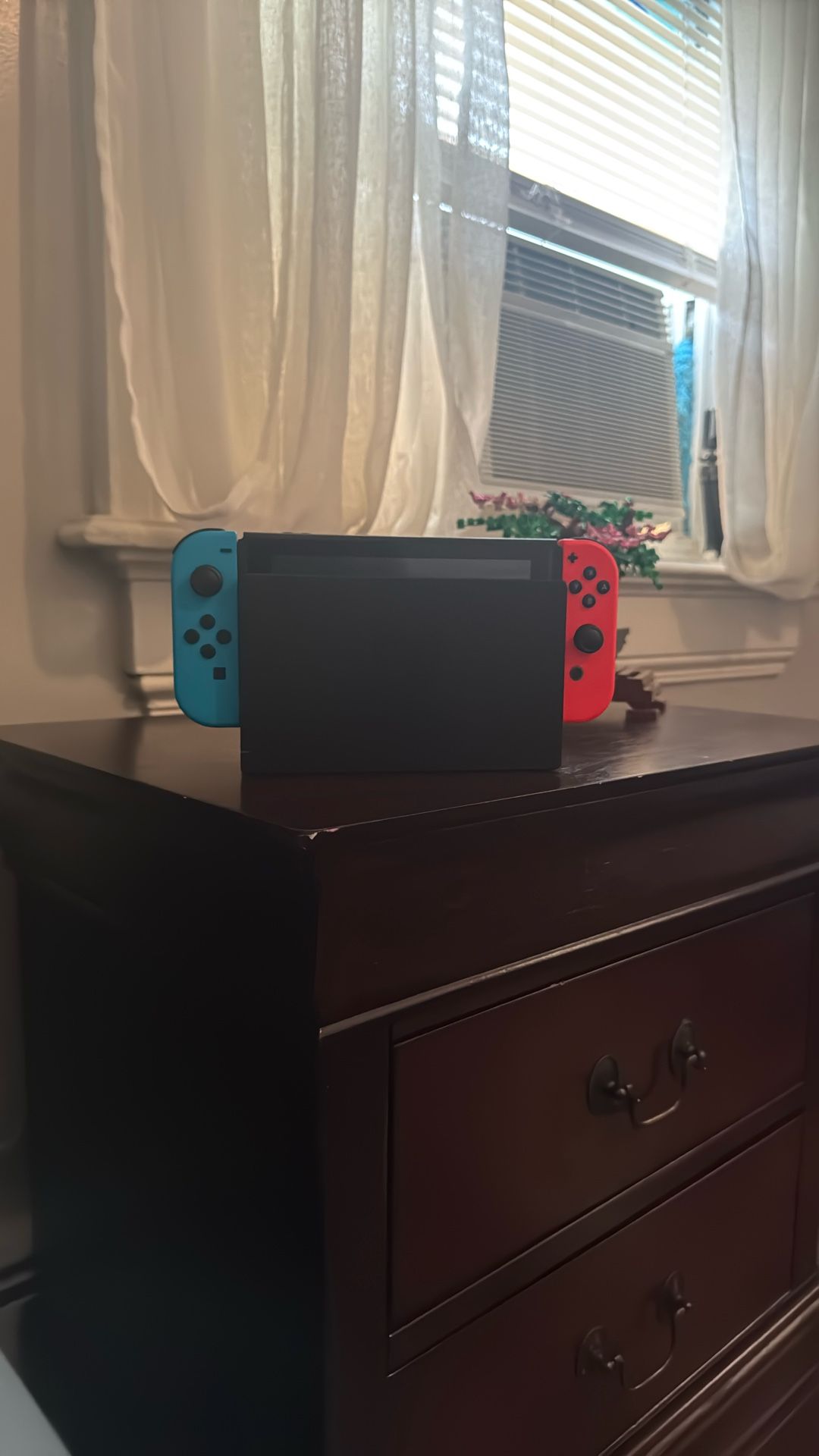 V1 Nintendo Switch