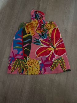 Toddler dress