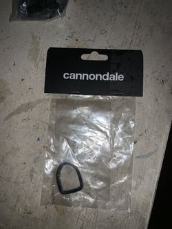 Silicone Seatpost Grommet