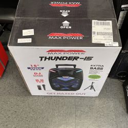 Thunder-15