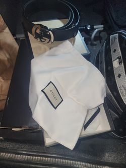 Gucci Belt
