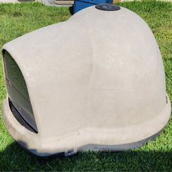 Dog House