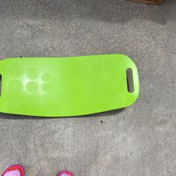 Balance Board 