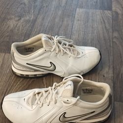 MEN'S NIKE AIR REAX ATHLETIC RUNNING SHOES SIZE 10.5