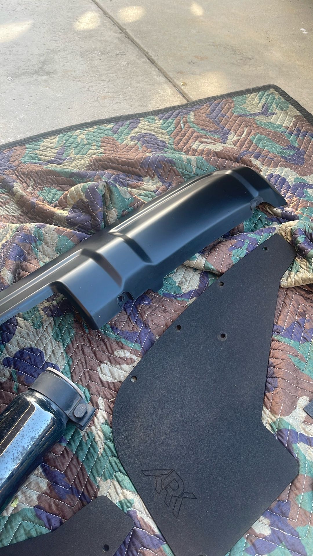 Parts For Four Runner