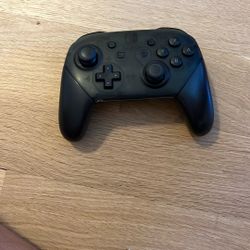 Completely New Nintendo Switch And Pro Controller