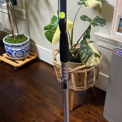 Cordless Mop With Sprayer