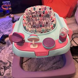 Safety 1st Baby Walker