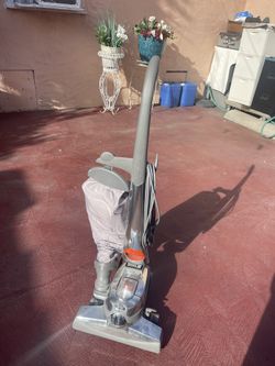 Kirby Vacuum