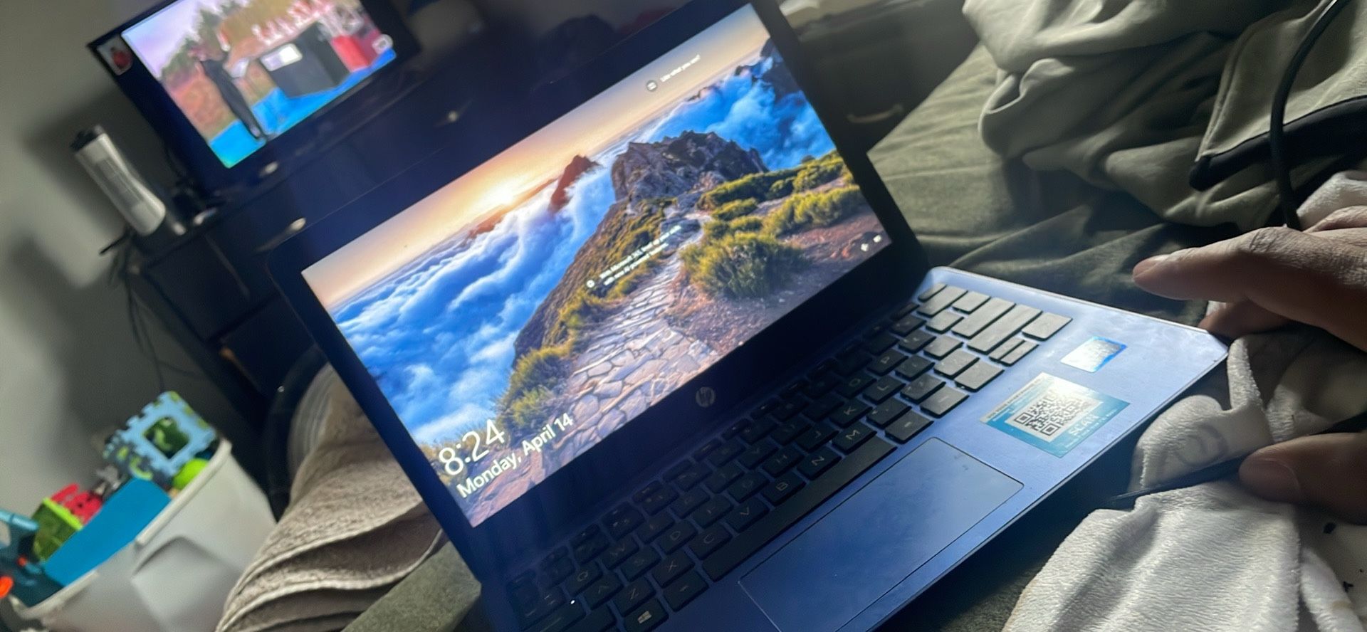 Laptop