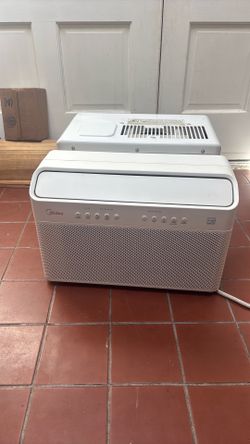 Window Air Conditioner