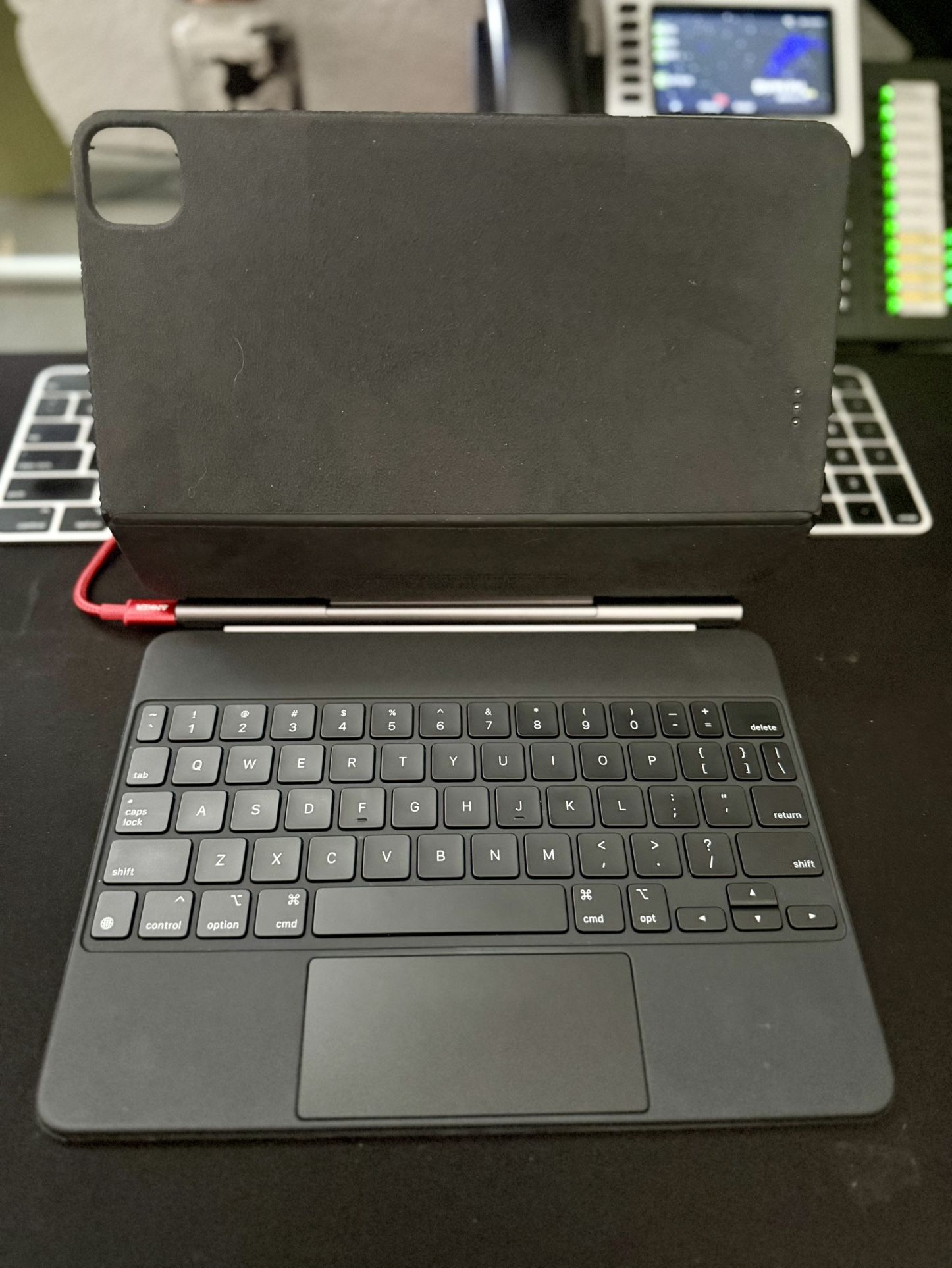 Apple Keyboard Case