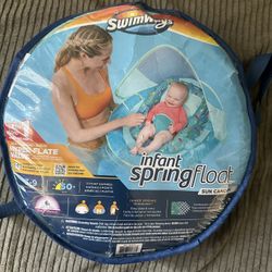 Baby Float