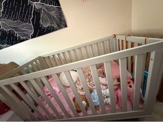 Crib
