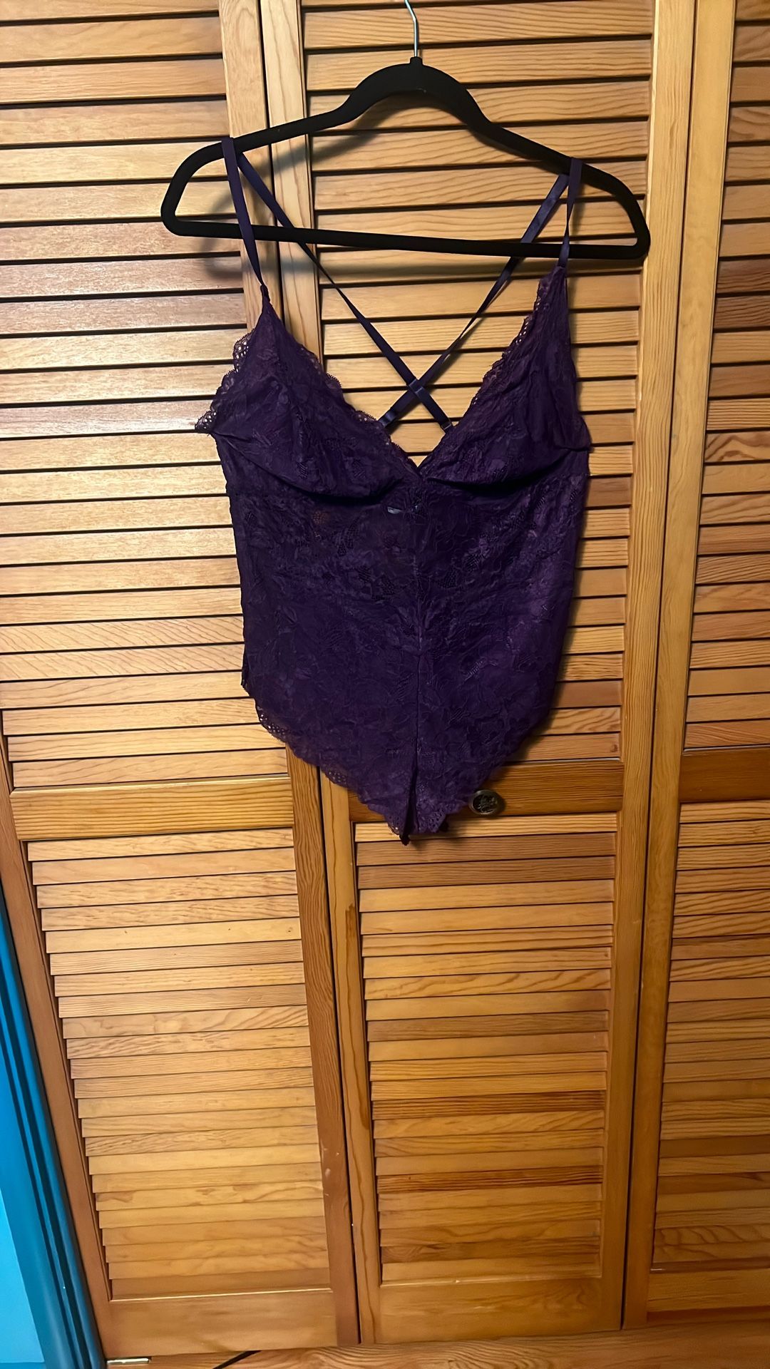 Lingerie 
