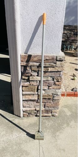 4.0" Floor Tile Scraper