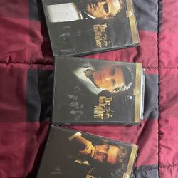 Godfather Trilogy