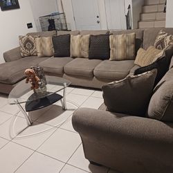 Sofas Sectional