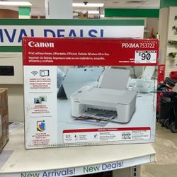 CANON PRINTER