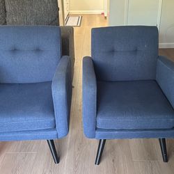 Living Room Chairs 