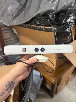Xbox 360 Kinect
