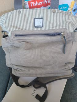 Ergo Baby Diaper Bag