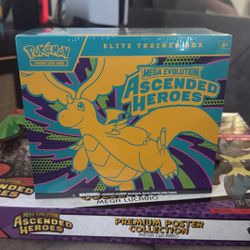 Ascended Hero’s ETB 