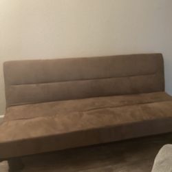 Bed/Couch 