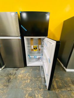 Refrigerador  nuevo  a pagos