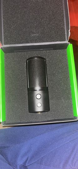 Razer Seiren X