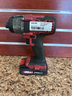 Bauer drill