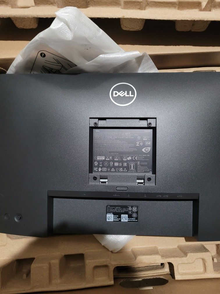 Dell monitors 