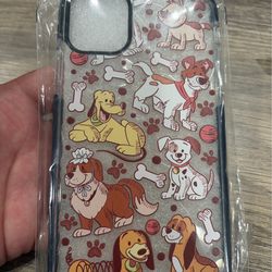 Disney IPhone 11 Phone case Bundle