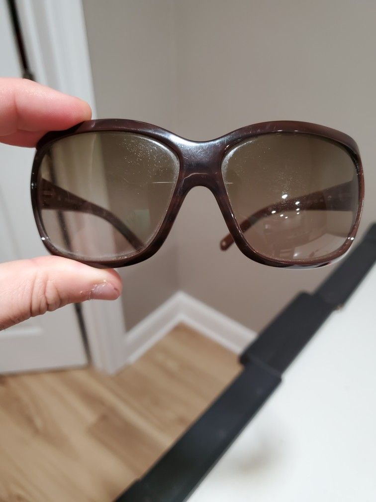Ladies Prada Sunglasses