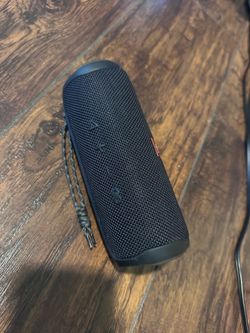 JBL flip 5