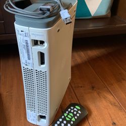Microsoft Xbox 360 console,
