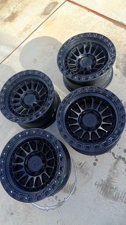 Lock Mojave 17s Inch